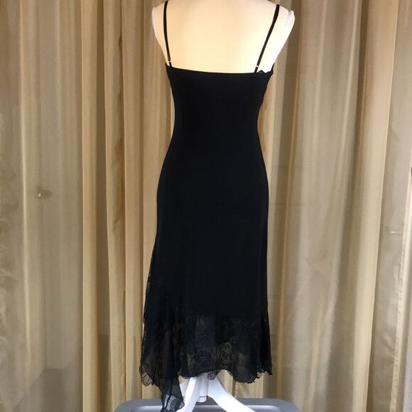 BCBCMAXAZRIA BLACK DRESS 👗 - Picture 7 of 16